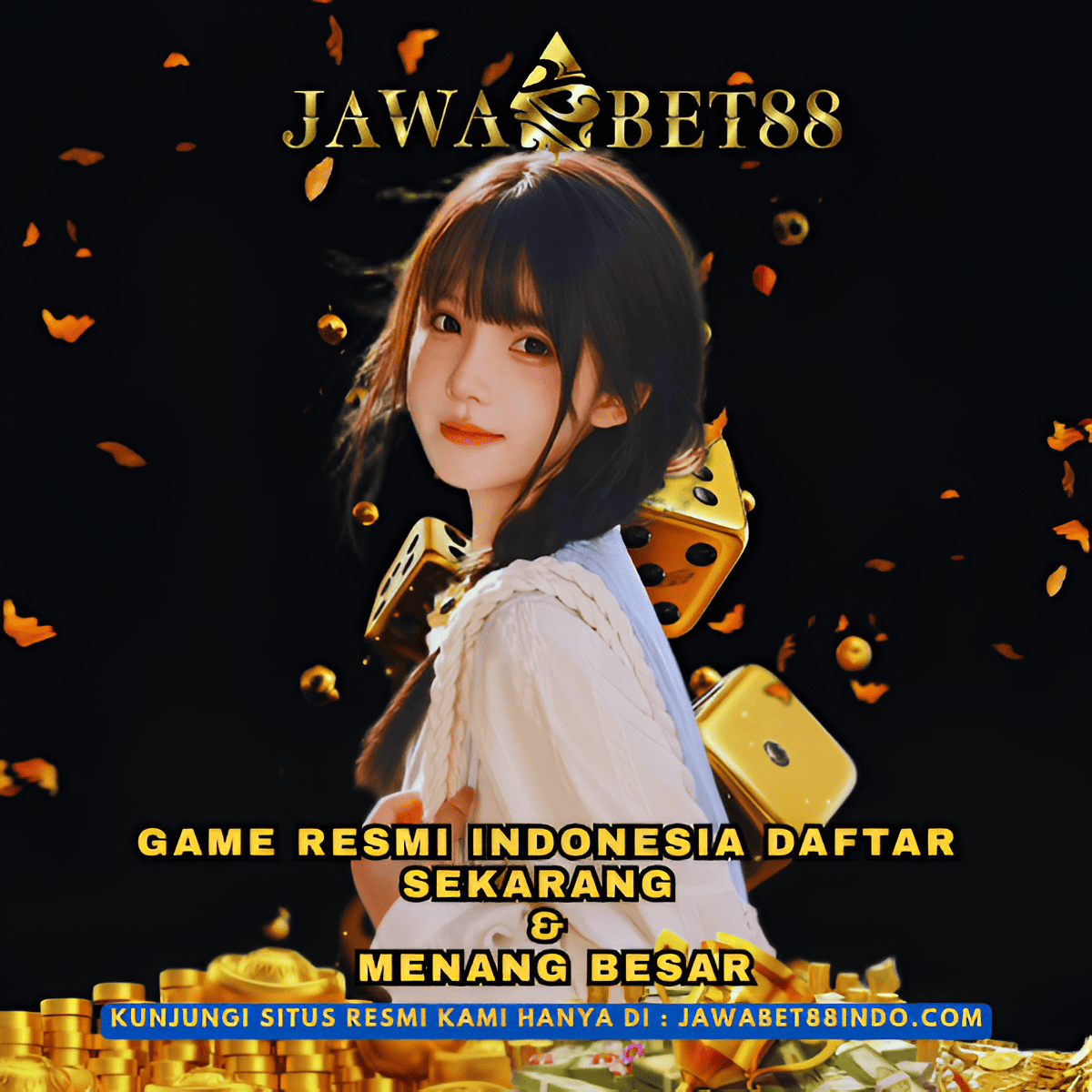 JAWABET88 | Game Resmi Indonesia Daftar Sekarang & Menang Besar